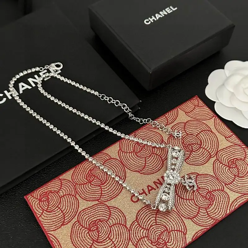 Chanel necklace 1lyx97 (1)
